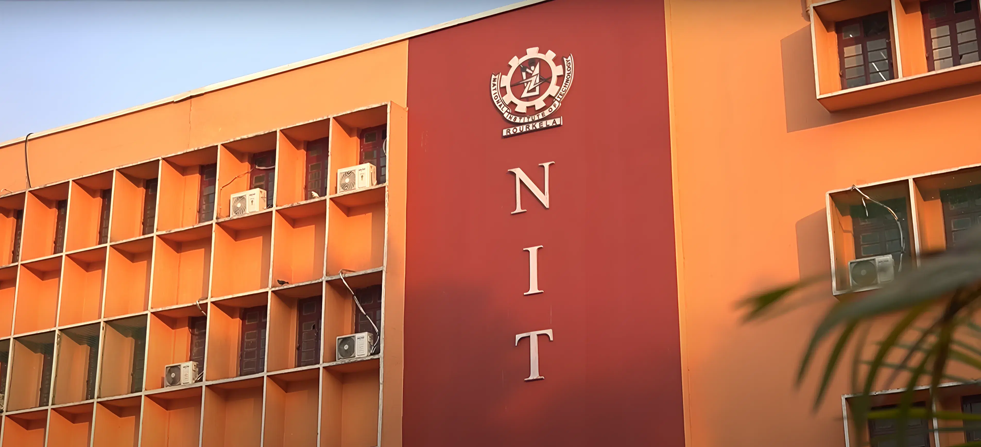 NIT Rourkela Academic Infrastructure photo 13